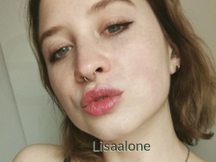 Lisaalone
