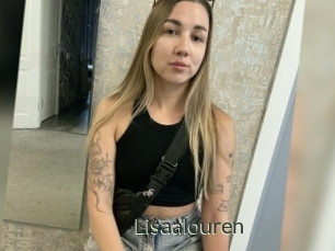 Lisaalouren