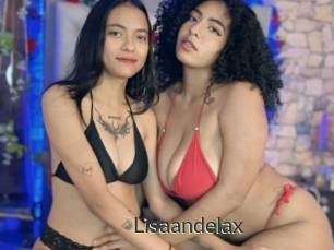 Lisaandelax
