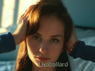 Lisaballard