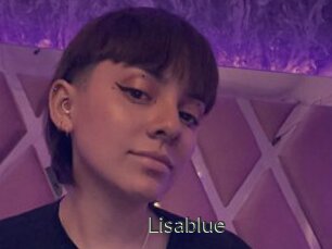Lisablue