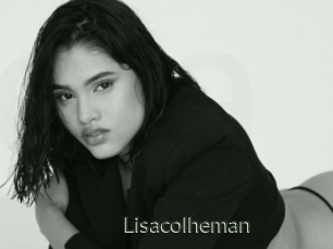 Lisacolheman