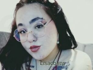 Lisacolins