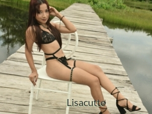 Lisacutte