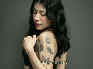 Lisagremory