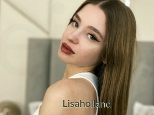 Lisaholland