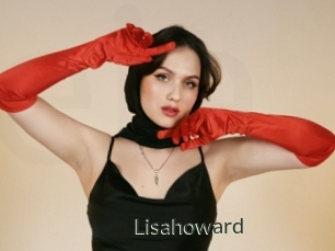 Lisahoward