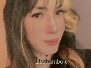 Lisahumbolt