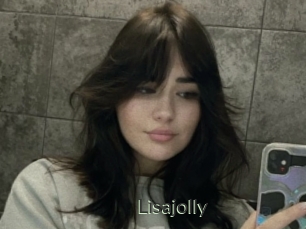 Lisajolly
