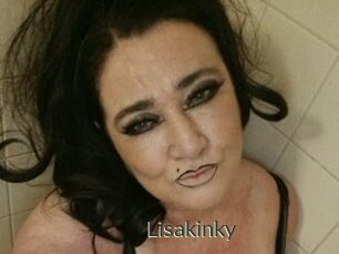 Lisakinky