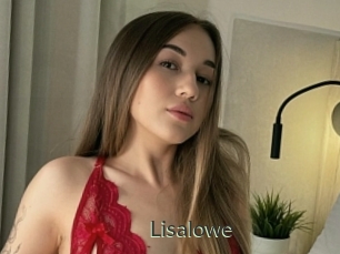 Lisalowe