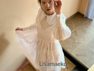 Lisamaeko