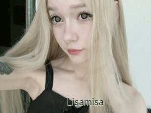 Lisamisa