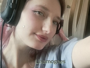 Lisamognes