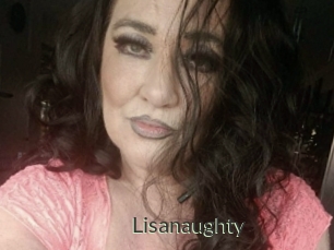 Lisanaughty