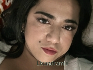 Lisandramis