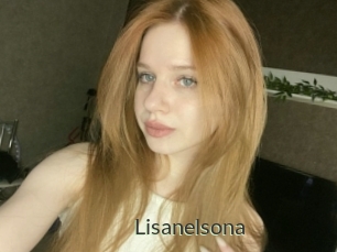 Lisanelsona