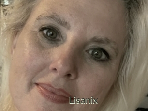 lisanix Ejaculator