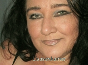 Lisasexkamer