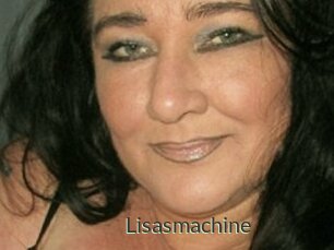 Lisasmachine
