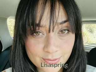 Lisaspring