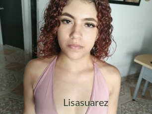 Lisasuarez