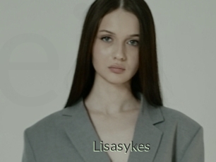 Lisasykes
