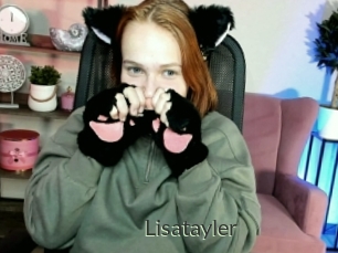 Lisatayler