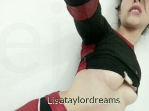 Lisataylordreams