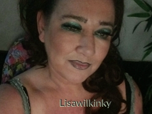 Lisawilkinky