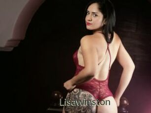 Lisawinston