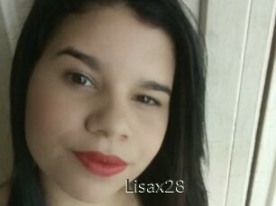 Lisax28