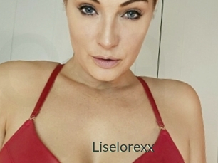 liselorexx Ejaculator