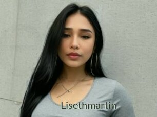 Lisethmartin