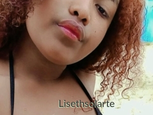 Lisethsolarte