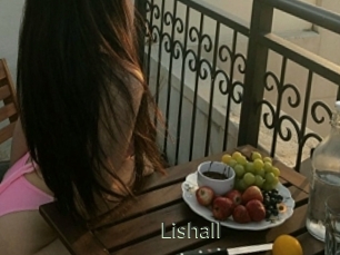 lishall Ejaculator