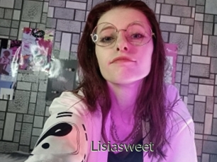 Lisiasweet