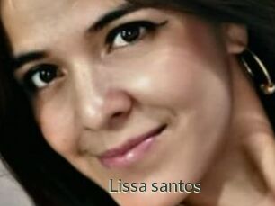 Lissa_santos