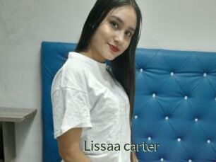 Lissaa_carter
