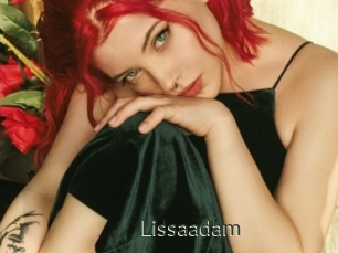 Lissaadam