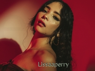 Lissaaperry