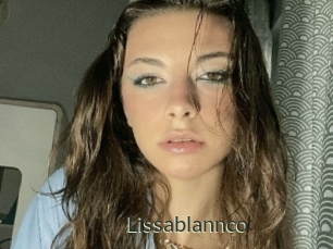 Lissablannco
