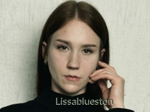 Lissablueston