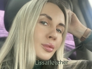 Lissaflotcher