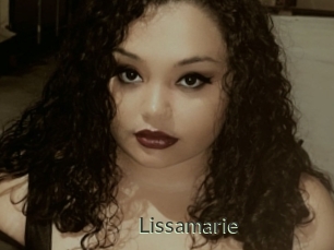 Lissamarie
