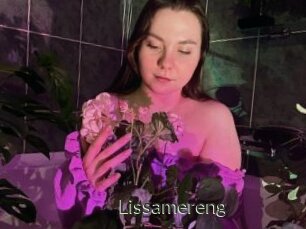 Lissamereng