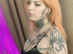 Lissanorty
