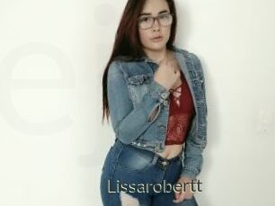 Lissarobertt