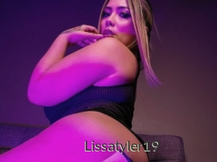 Lissatyler19