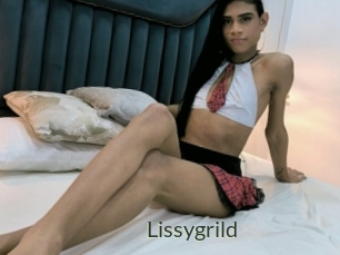 Lissygrild